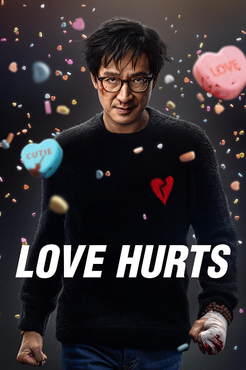 Love Hurts (2025) ด้วยรักและลูกปืน (2025)