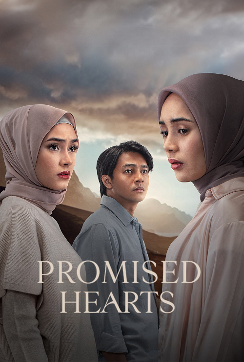 Promised Hearts (2025) หลักฐานสัญญาใจ (2025)