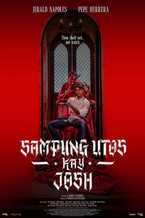 Sampung Utos Kay Josh (2025) ฉีกบัญญัติ แหวกศรัทธา