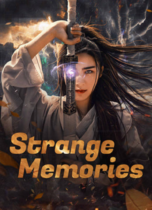 Strange Memories (2025) ความทรงจำพิศวง