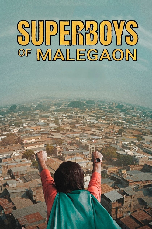 Superboys of Malegaon (2024) (2024)