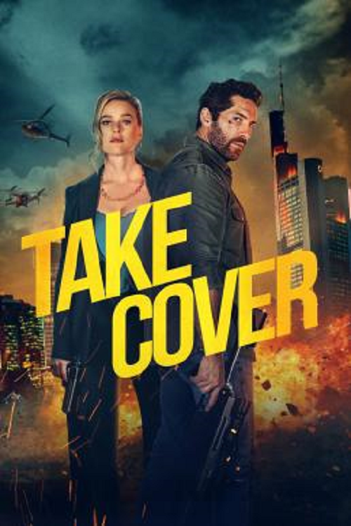 Take Cover (2024) (2024)