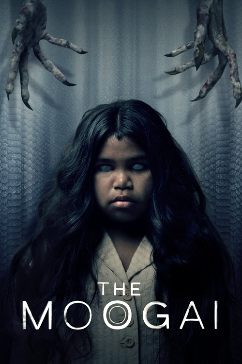 The Moogai (2024) ผีลักลูกคน (2024)
