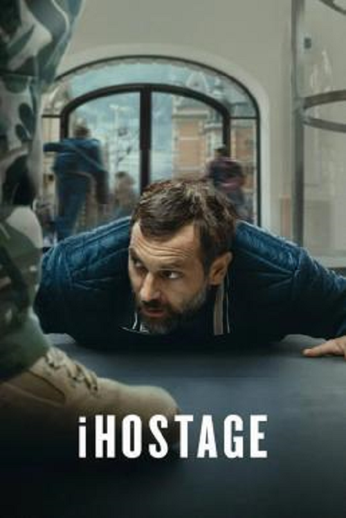 iHostage (2025) จับตัวประกันสนั่นเมือง (2025)