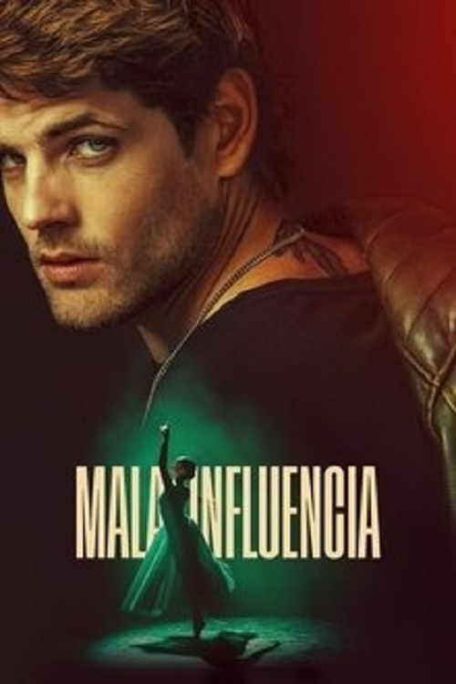 Bad Influence (2025) วัยรักอันตราย (2025)