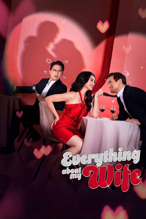 Everything About My Wife (2025) แผนลวงรัก (2025)