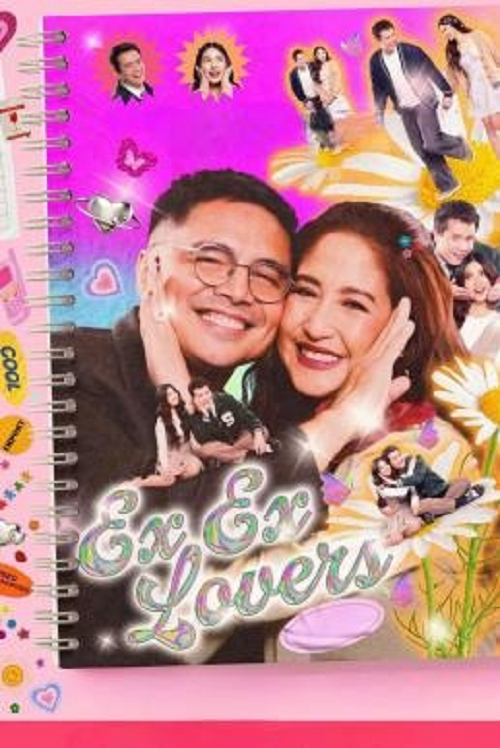 Ex Ex Lovers (2025) อดีตแฟนเก่า (2025)