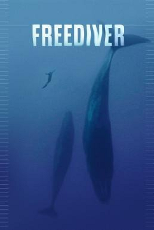 Freediver (2024) ดำดิ่งทะลุขีดจำกัด (2024)