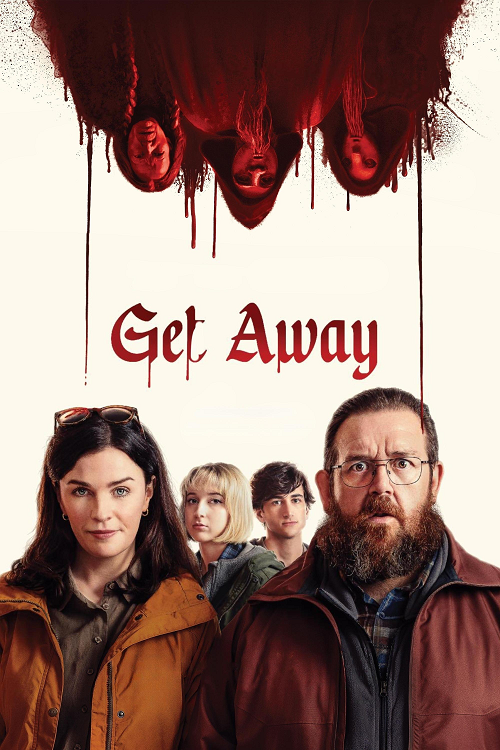 Get Away (2024) (2024)