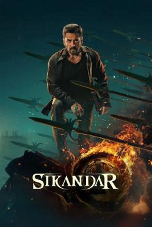 Sikandar (2025) (2025)