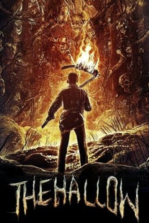 The Hallow (2015) (2015)