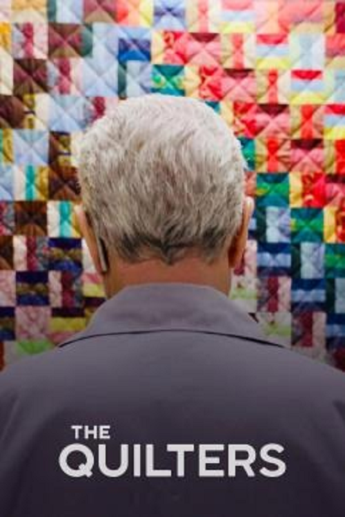 The Quilters (2024) ช่างเย็บผ้า (2024)