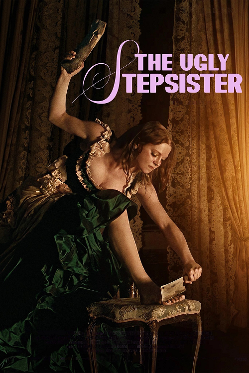 The Ugly Stepsister (2025) (2025)