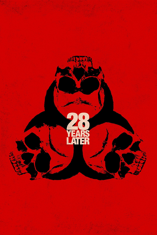 28 Years Later (2025) 28 ปีให้หลัง เชื้อเขมือบคน (2025)