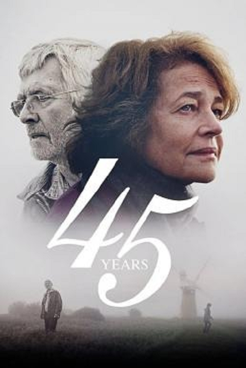 45 Years (2015) (2015)