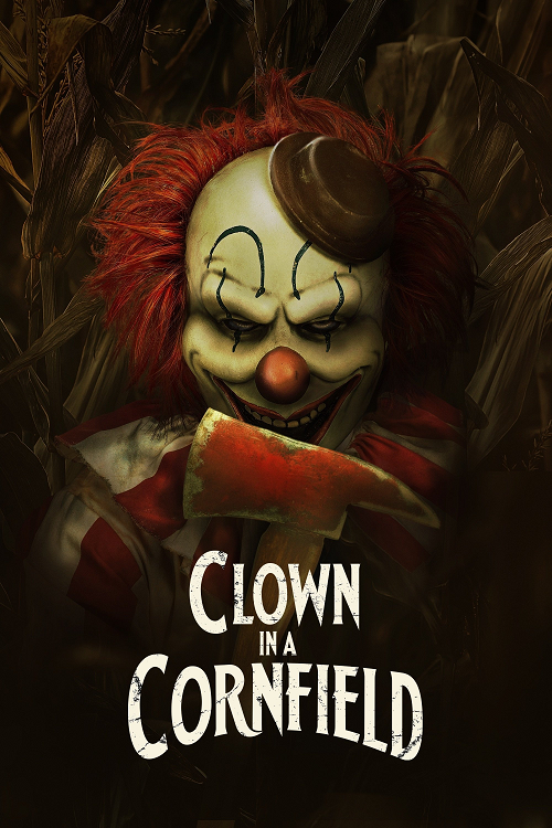 Clown in a Cornfield (2025) คืนวิปลาสแห่งเคตเทิลสปริงส์ (2025)