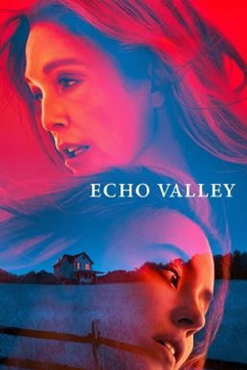 Echo Valley (2025) (2025)