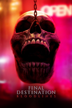 Final Destination Bloodlines (2025) ไฟนอล เดสติเนชั่น ทายาทโกงตาย