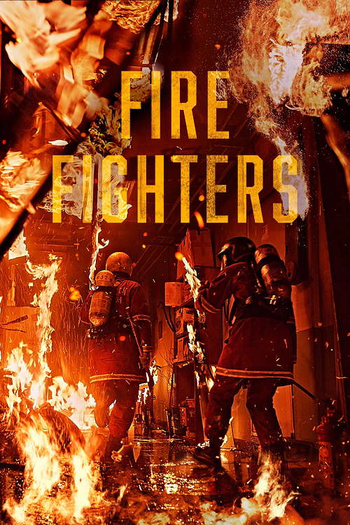Firefighters (2024) (2024)