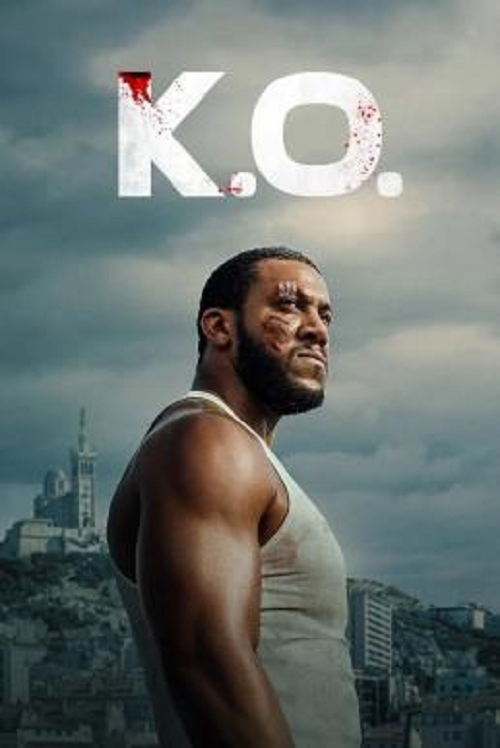 K.O. (2025) น็อกเอาท์ (2025)