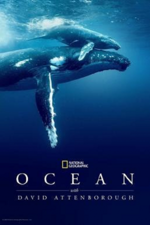 Ocean with David Attenborough (2025)