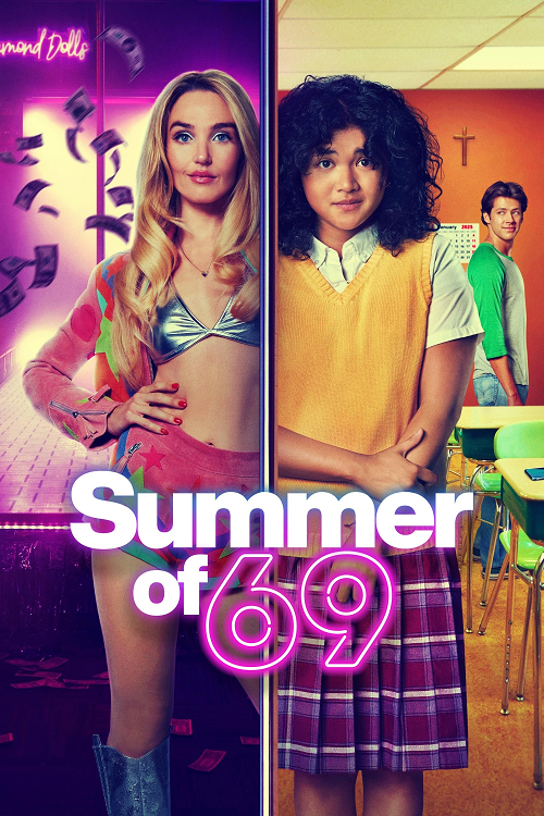 Summer of 69 (2025) (2025)