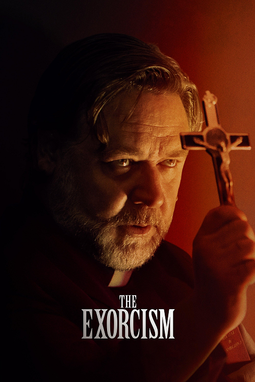 The Exorcism (2024) ดิ เอ็กซอร์ซิสม์ นรก สิง สาป (2024)