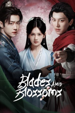 Blades Amid Blossoms (2025)