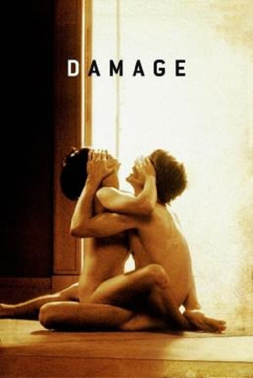 Damage (1992) ปรารถนาลึกสุดใจ (1992)