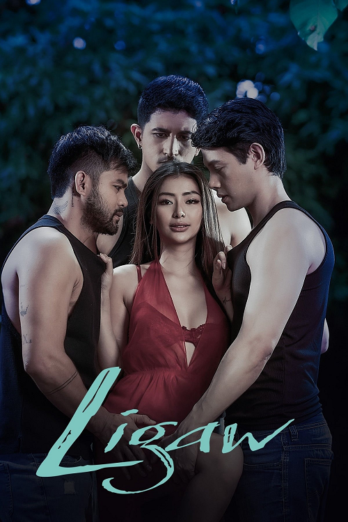 Ligaw (2025) (2025)