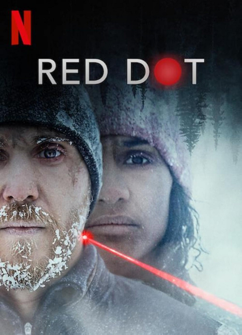 Red Dot (2021) เป้าตาย