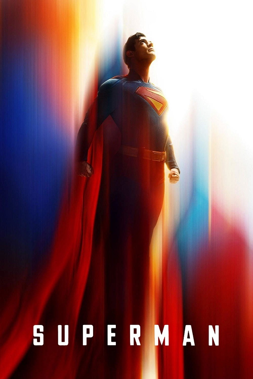 Superman (2025) ซูเปอร์แมน (2025)