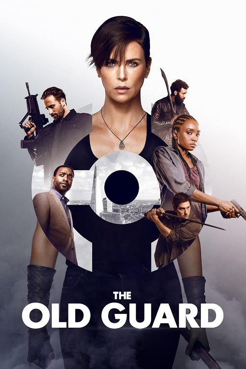 The Old Guard (2020) ดิ โอลด์ การ์ด (2020)