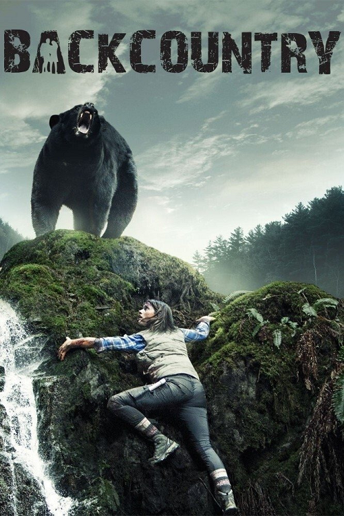 Backcountry (2014) (2014)