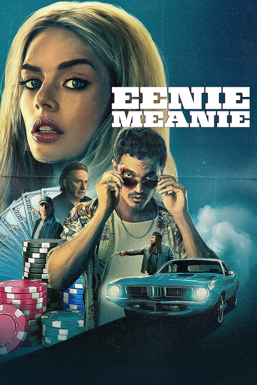 Eenie Meanie (2025) (2025)