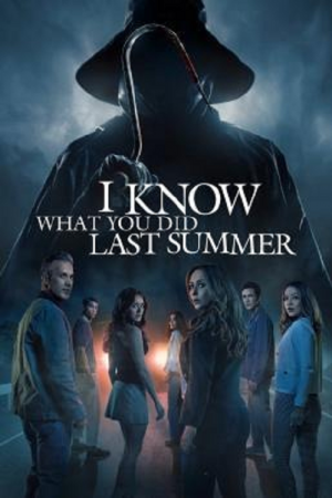 I Know What You Did Last Summer (2025) ซัมเมอร์สยอง...ต้องหวีด