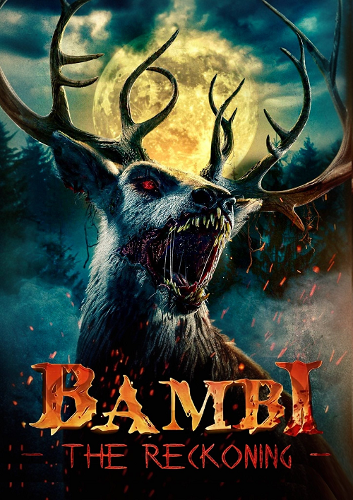 Bambi The Reckoning (2025) แบมบี้ (2025)