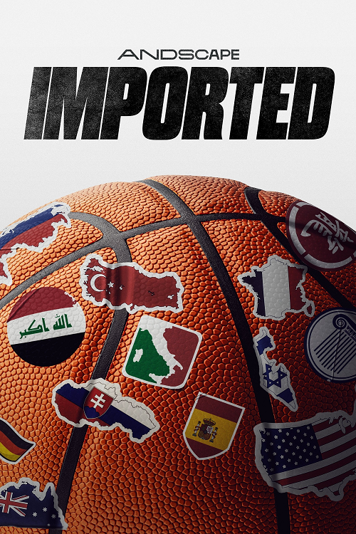 Imported (2025) (2025)