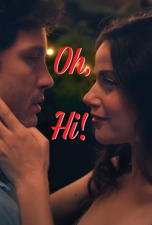 Oh Hi (2025) โอว์ ไฮ! ล็อกหัวใจให้อยู่หมัด (2025)