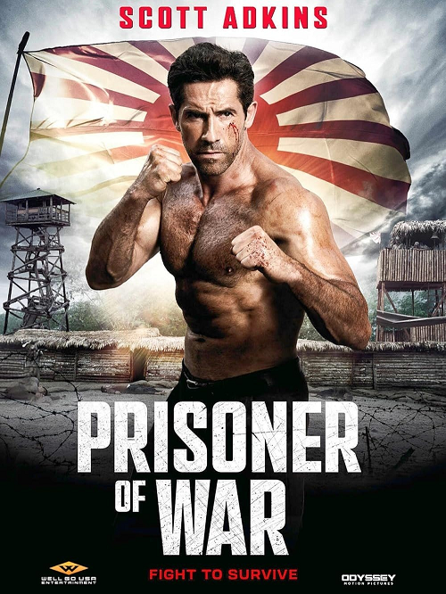 Prisoner of War (2025)