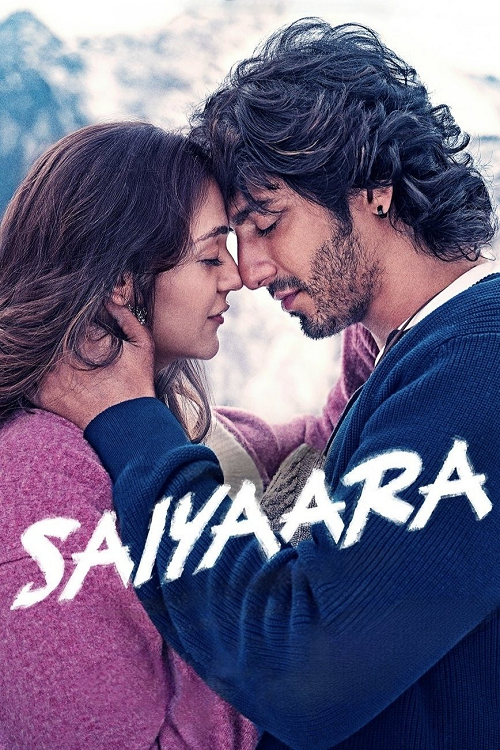 Saiyaara (2025) สองเราจะสู้เพื่อฝัน (2025)