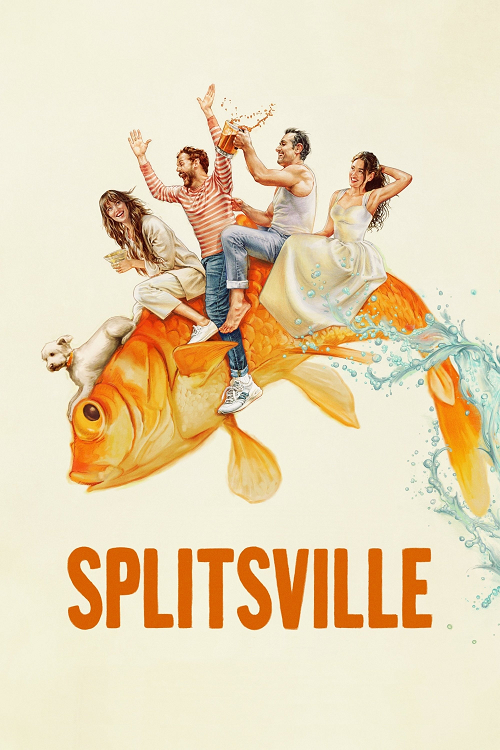 Splitsville (2025) (2025)