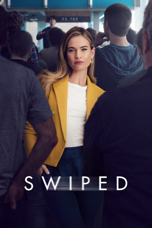 Swiped (2025) (2025)