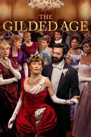 The Gilded Age Season 3 (2025) มหานครซ้อนกล ซีซั่น 3