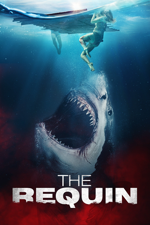 The Requin (2022) นรกกลางสมุทร (2022)