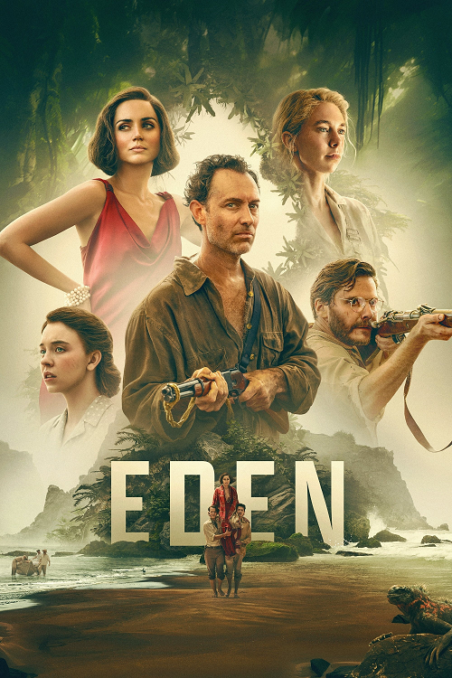 Eden (2025) อีเดน (2025)