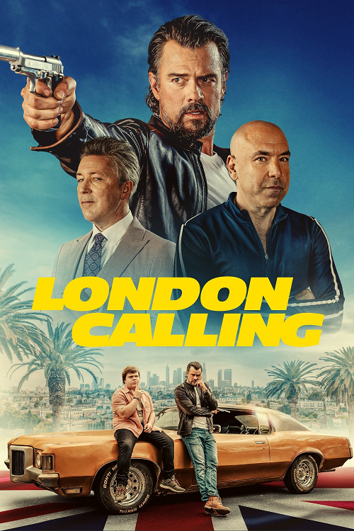 London Calling (2025) (2025)