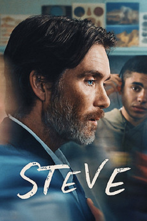 Steve (2025) สตีฟ (2025)