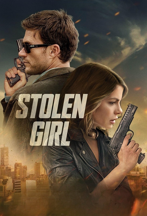 Stolen Girl (2025) (2025)