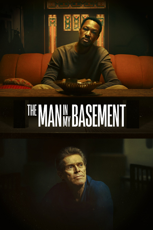 The Man in My Basement (2025) (2025)